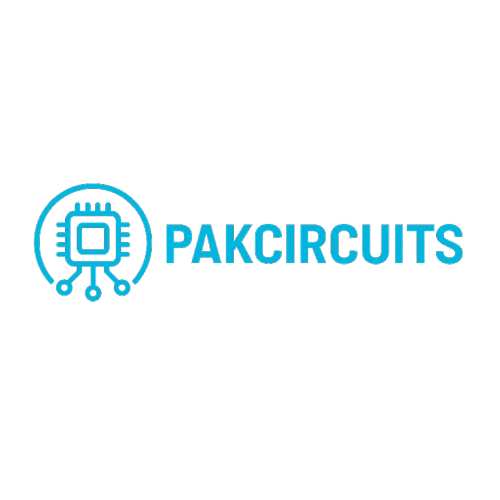 PakCircuits Logo